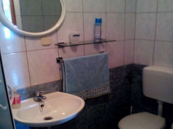 Appartements Zora Pisak