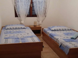 Appartements Zora Pisak