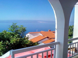 Appartements Zora Pisak