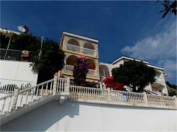 Appartements Zora Pisak