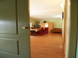 Appartements Pavek Pisarovina