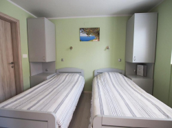 Appartements Pavek Pisarovina