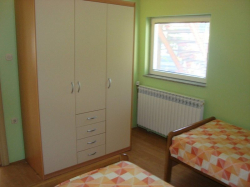 Appartements Pavek Pisarovina