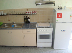 Appartements Pavek Pisarovina