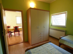Appartements Pavek Pisarovina
