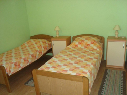 Appartements Pavek Pisarovina