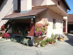 Appartements Pavek Pisarovina