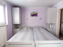 Appartements Pavek Pisarovina