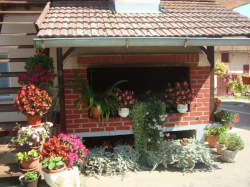 Appartements Pavek Pisarovina
