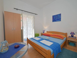 Appartements Danica Podaca