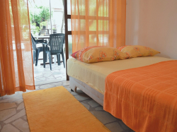 Appartements Danica Podaca