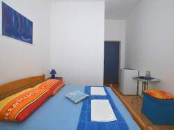 Appartements Danica Podaca