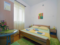 Appartements Danica Podaca