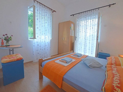 Appartements Danica Podaca