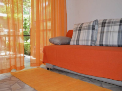 Appartements Danica Podaca