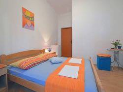 Appartements Danica Podaca