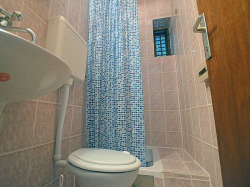 Appartements Danica Podaca