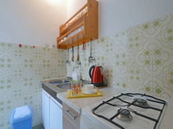 Appartements Danica Podaca