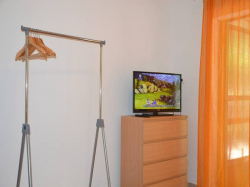 Appartements Danica Podaca