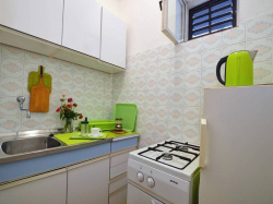 Appartements Danica Podaca
