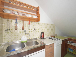Appartements Danica Podaca