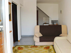 Appartements Prlenda Podaca