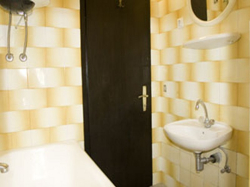 Appartements Prlenda Podaca