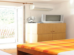 Appartements Prlenda Podaca