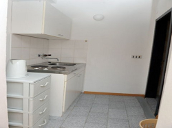 Appartements Prlenda Podaca