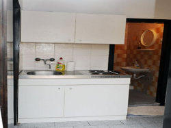Appartements Prlenda Podaca