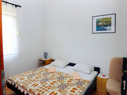 Appartements Prlenda Podaca