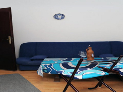 Appartements Prlenda Podaca