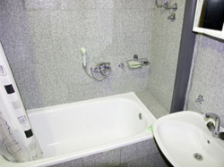Appartements Prlenda Podaca