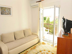 Appartements Prlenda Podaca