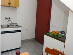 Appartements Prlenda Podaca