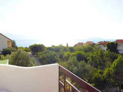 Appartements Prlenda Podaca