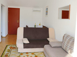 Appartements Prlenda Podaca
