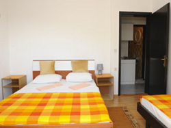 Appartements Prlenda Podaca