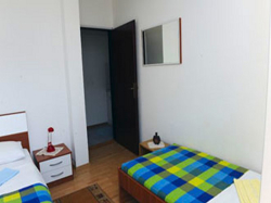 Appartements Prlenda Podaca