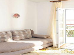 Appartements Prlenda Podaca