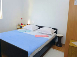 Appartements Prlenda Podaca