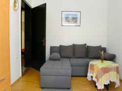 Appartements Prlenda Podaca