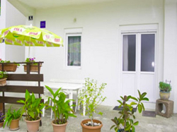 Appartements Prlenda Podaca