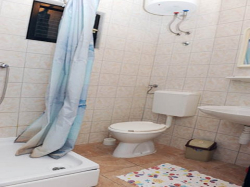 Appartements Prlenda Podaca
