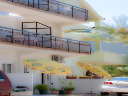 Appartements Prlenda Podaca