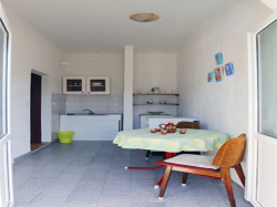 Appartements Prlenda Podaca