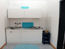 Appartements Prlenda Podaca