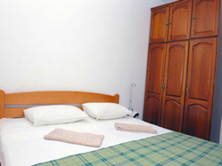 Appartements Prlenda Podaca