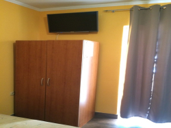 Appartements PEHAR Podaca