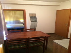 Appartements PEHAR Podaca